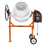 Betoniera Ruris Betalux 1200X