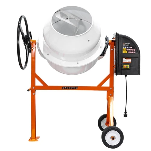 Betoniera Ruris Betalux 1200X