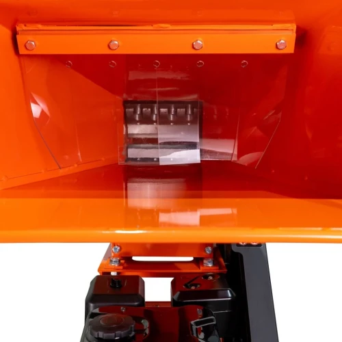 Tocator de crengi si resturi vegetale RURIS STB 800 9 CP