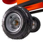 Tocator de crengi si resturi vegetale RURIS STB 800 9 CP