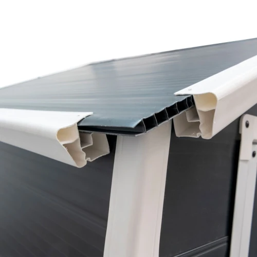 Casuta Gradina Ruris Genius 1340Ph