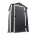 Casuta Gradina Ruris Genius 1340Ph