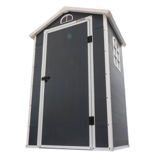 Casuta Gradina Ruris Genius 1340Ph