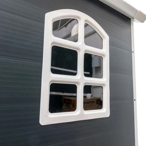 Casuta Gradina Ruris Genius 1340Ph