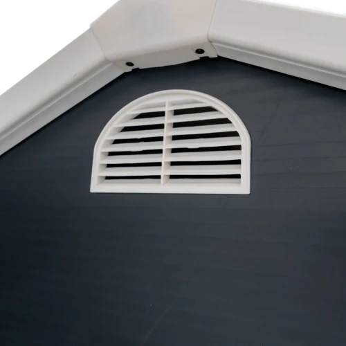 Casuta Gradina Ruris Genius 1340Ph