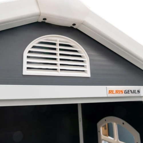 Casuta Gradina Ruris Genius 1340Ph