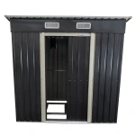 Casuta Gradina Ruris Genius 196Mh