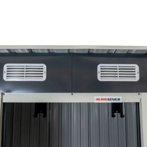 Casuta Gradina Ruris Genius 196Mh