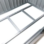 Casuta Gradina Ruris Genius 196Mh