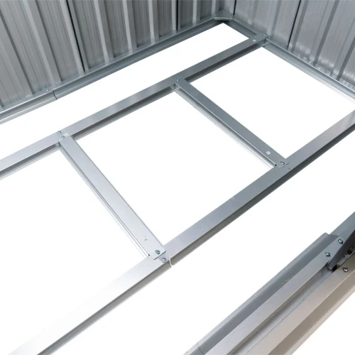 Casuta Gradina Ruris Genius 196Mh