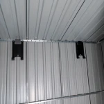 Casuta Gradina Ruris Genius 196Mh