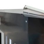 Casuta Gradina Ruris Genius 196Mh