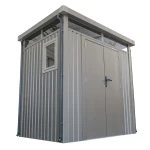 Casuta Gradina Ruris Genius 2300Mh