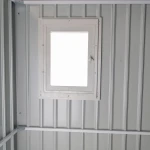 Casuta Gradina Ruris Genius 2300Mh