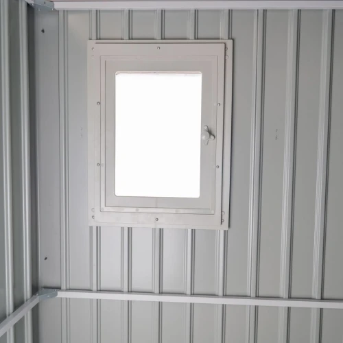 Casuta Gradina Ruris Genius 2300Mh