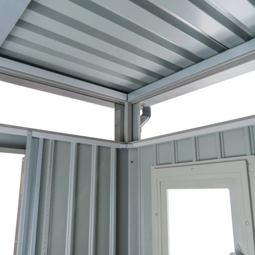 Casuta Gradina Ruris Genius 2300Mh