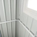 Casuta Gradina Ruris Genius 2300Mh