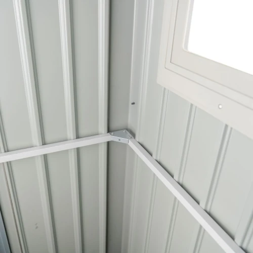 Casuta Gradina Ruris Genius 2300Mh