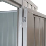 Casuta Gradina Ruris Genius 2300Mh