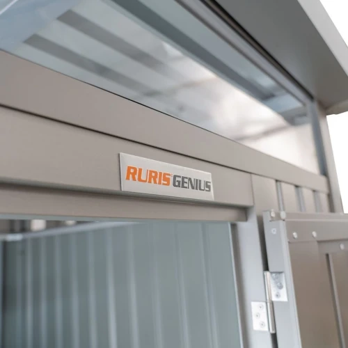 Casuta Gradina Ruris Genius 2300Mh