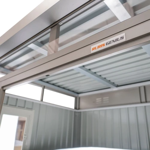 Casuta Gradina Ruris Genius 2300Mh