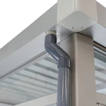 Casuta Gradina Ruris Genius 2300Mh