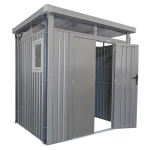 Casuta Gradina Ruris Genius 2300Mh