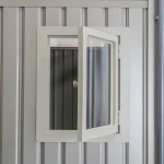 Casuta Gradina Ruris Genius 2300Mh