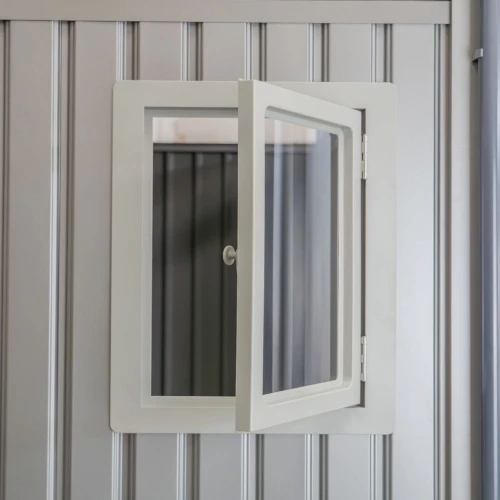 Casuta Gradina Ruris Genius 2300Mh