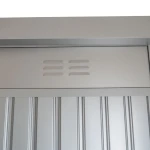 Casuta Gradina Ruris Genius 2300Mh