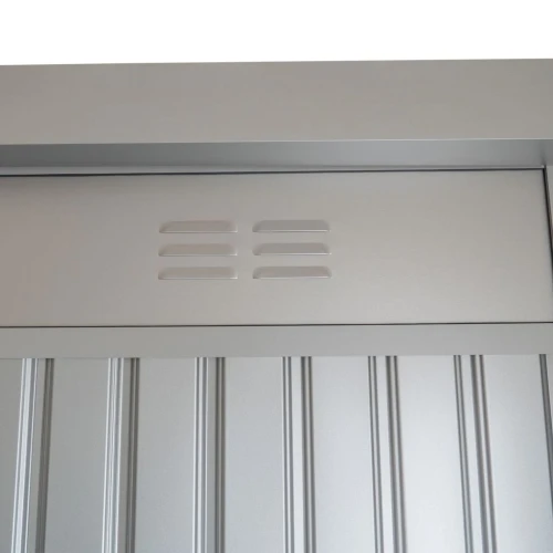 Casuta Gradina Ruris Genius 2300Mh