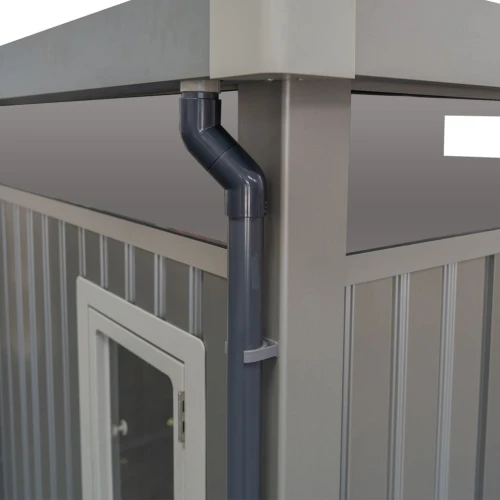 Casuta Gradina Ruris Genius 2300Mh