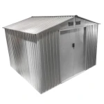 Casuta Gradina Ruris Genius 2770Mh