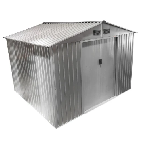 Casuta Gradina Ruris Genius 2770Mh