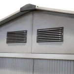 Casuta Gradina Ruris Genius 2770Mh