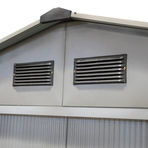 Casuta Gradina Ruris Genius 2770Mh