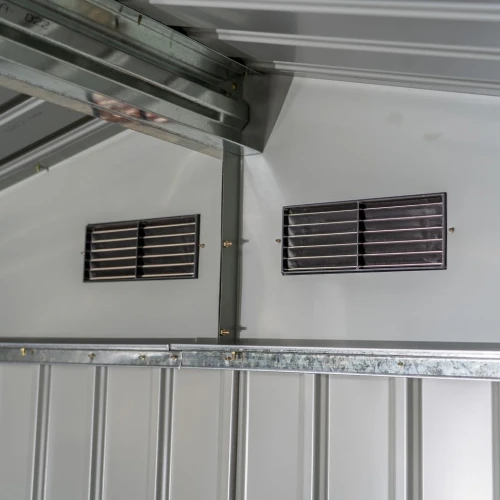 Casuta Gradina Ruris Genius 2770Mh