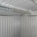 Casuta Gradina Ruris Genius 2770Mh