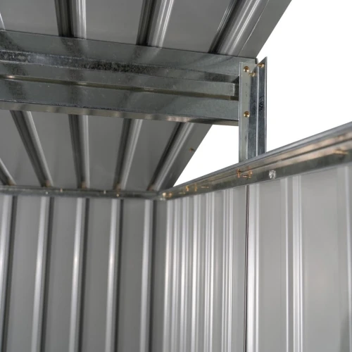 Casuta Gradina Ruris Genius 2770Mh