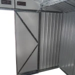 Casuta Gradina Ruris Genius 2770Mh