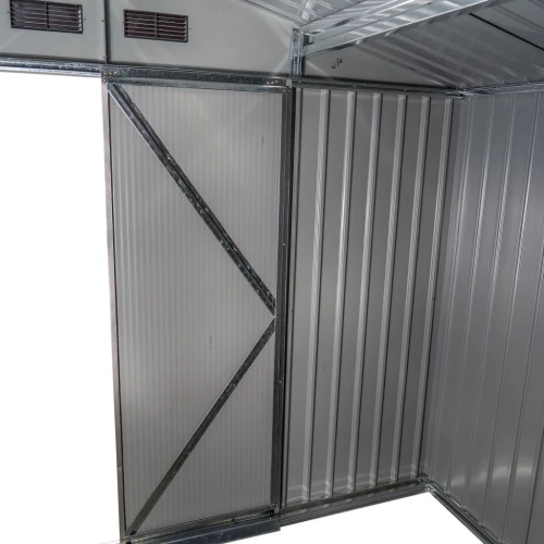 Casuta Gradina Ruris Genius 2770Mh