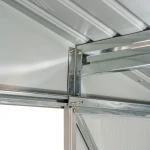 Casuta Gradina Ruris Genius 2770Mh