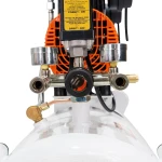 Compresor Ruris Silent Power 5000 Oil Free