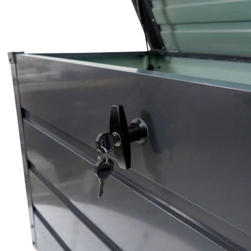 Cutie Depozitare Ruris Smartyd 100M