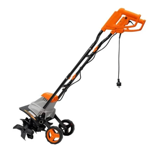 Motosapa Ruris Expert 120EL, model electric, 1200 W, latime de lucru 40 cm
