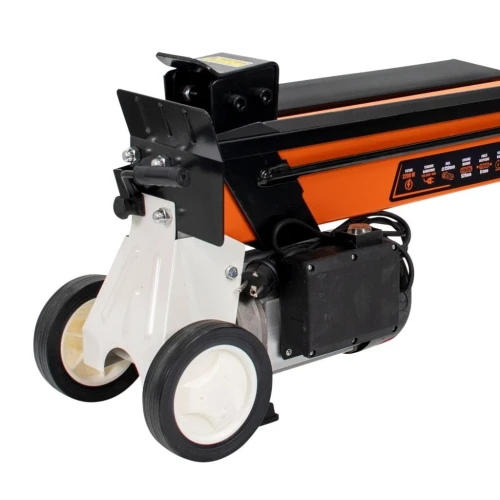 Despicator lemne DL600 RURIS 2200 W, 230 V, 6 tone + CADOU 3 x Ulei hidraulic h46 amgoil 1l