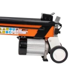 Despicator lemne DL600 RURIS 2200 W, 230 V, 6 tone + CADOU 3 x Ulei hidraulic h46 amgoil 1l