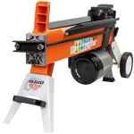 Despicator lemne DL600 RURIS 2200 W, 230 V, 6 tone + CADOU 3 x Ulei hidraulic h46 amgoil 1l