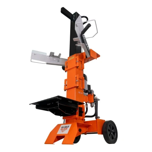 Despicator Vertical lemne RURIS DLV 803 3 kW