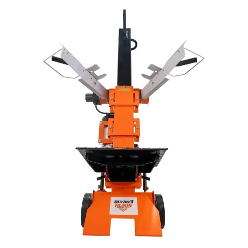 Despicator Vertical lemne RURIS DLV 803 3 kW